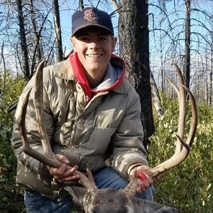 Meet your Posher, Mason